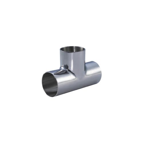 GSH 9 T Pipe Connector
