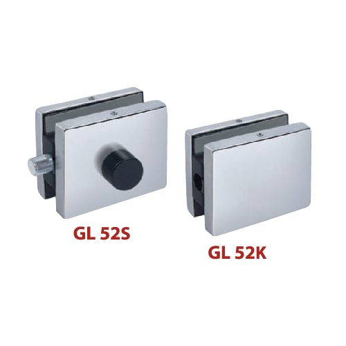GL 52S / GL 52K Turn Knob Lock